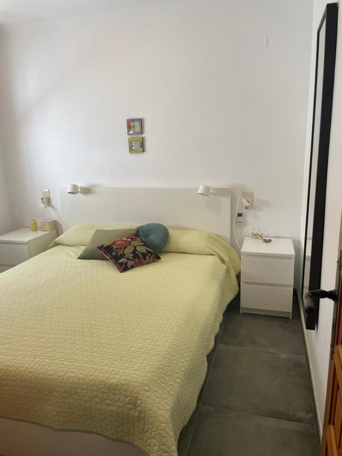 Villa Casa Zebole à Calp Extérieur photo